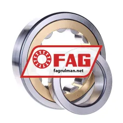 FAG NJ316-E-XL-M1A-QP51-C4 rulman resim 2