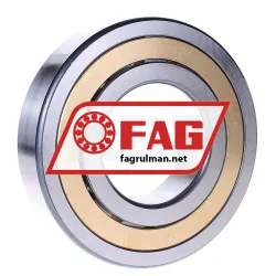 FAG NJ316-E-XL-M1A-QP51-C4 rulman resim 3