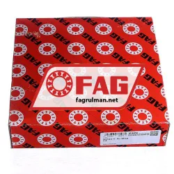 FAG NJ316-E-XL-M1A-C4 rulman resim 4