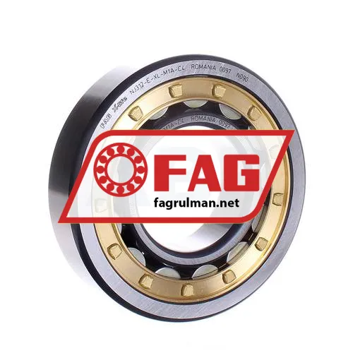 FAG NJ312-E-XL-M1A-C4