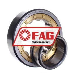 FAG NJ312-E-XL-M1A-C4 rulman resim 3