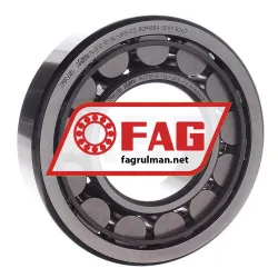 FAG NJ312-E-XL-JP3-C3