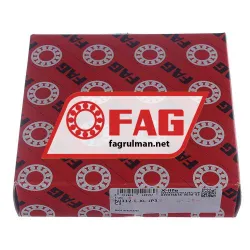 FAG NJ312-E-XL-JP3-C3 rulman resim 4