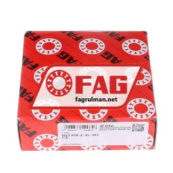 FAG NJ2309-E-XL-M1-C4 rulman resim 3