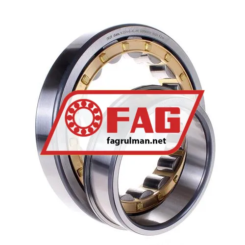FAG NJ226-E-XL-M1 ürün fotoğrafı 3