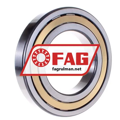 FAG NJ226-E-XL-M1 ürün fotoğrafı 4