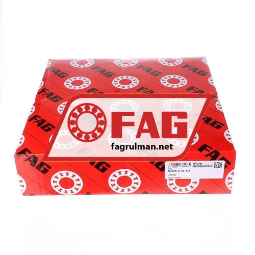 FAG NJ226-E-XL-M1 ürün fotoğrafı 5