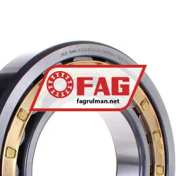 FAG NJ226-E-XL-M1 rulman resim 2