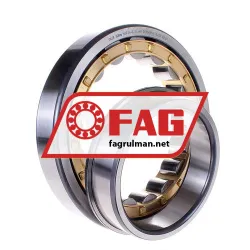 FAG NJ226-E-XL-M1 rulman resim 3