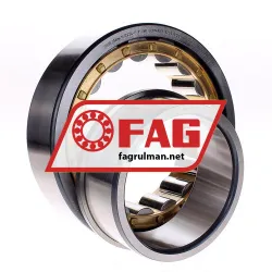 FAG NJ2224-E-XL-M1 rulman resim 2