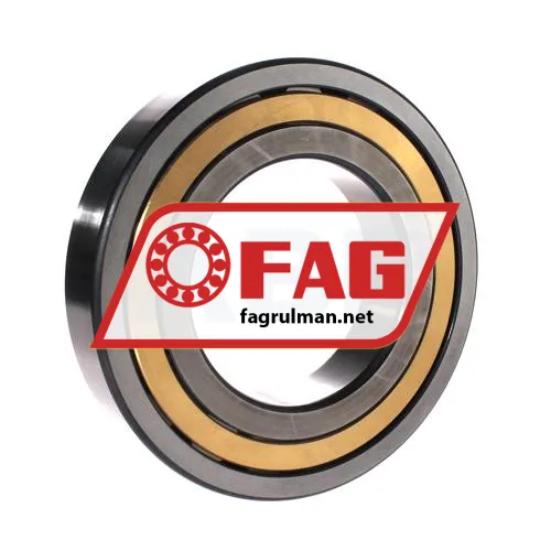 FAG NJ222-E-XL-M1-C3 ürün fotoğrafı 2