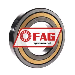 FAG NJ222-E-XL-M1-C3 rulman resim 2