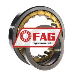 FAG NJ222-E-XL-M1-C3 rulman resim 3