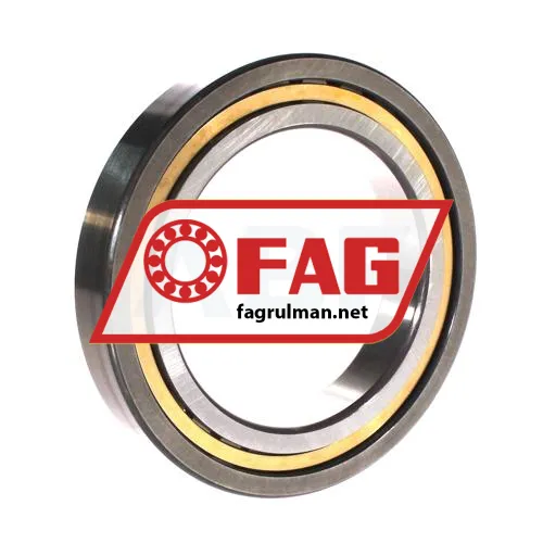 FAG NJ1020-XL-M1-C3 ürün fotoğrafı 2