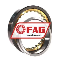 FAG NJ1020-XL-M1-C3 rulman resim 3