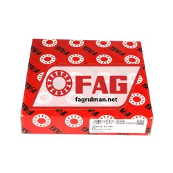 FAG NJ1020-XL-M1-C3 rulman resim 4