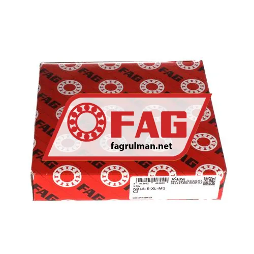 FAG N216-E-XL-M1-C3 ürün fotoğrafı 4