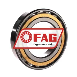 FAG N216-E-XL-M1-C3 rulman resim 2