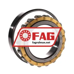 FAG N216-E-XL-M1-C3 rulman resim 3