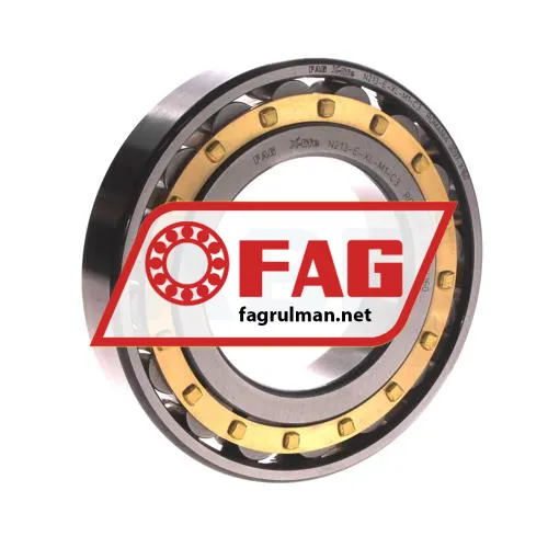 FAG N213-E-XL-M1-C3