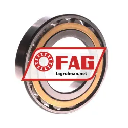 FAG N213-E-XL-M1-C3 rulman resim 2