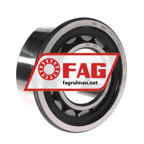 FAG NJ2317-E-XL-TVP2-C3