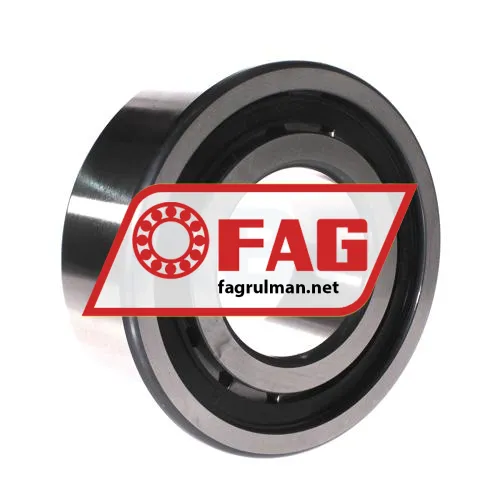 FAG NJ2317-E-XL-TVP2-C3 ürün fotoğrafı 2