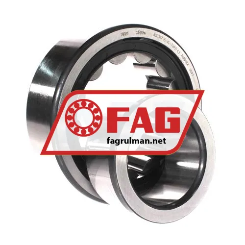 FAG NJ2317-E-XL-TVP2-C3 ürün fotoğrafı 3