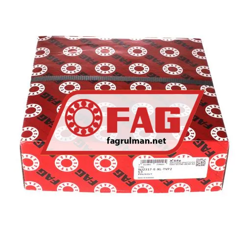 FAG NJ2317-E-XL-TVP2-C3 ürün fotoğrafı 4