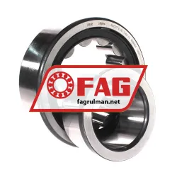 FAG NJ2317-E-XL-TVP2-C3 rulman resim 3