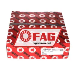 FAG NJ2317-E-XL-TVP2-C3 rulman resim 4