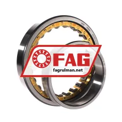 FAG NU1022-XL-M1 rulman resim 2