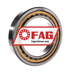 FAG NU1022-XL-M1 rulman resim 3
