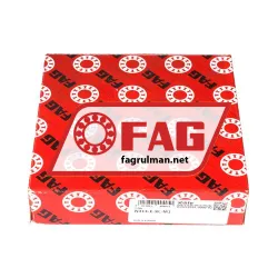 FAG N313-E-XL-M1 rulman resim 4