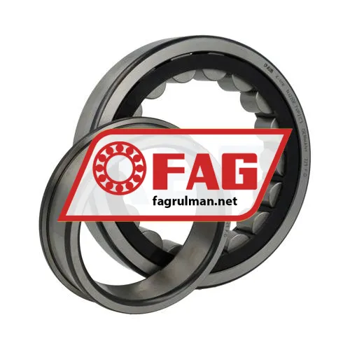 FAG NJ220-E-XL-TVP2-C3 ürün fotoğrafı 2