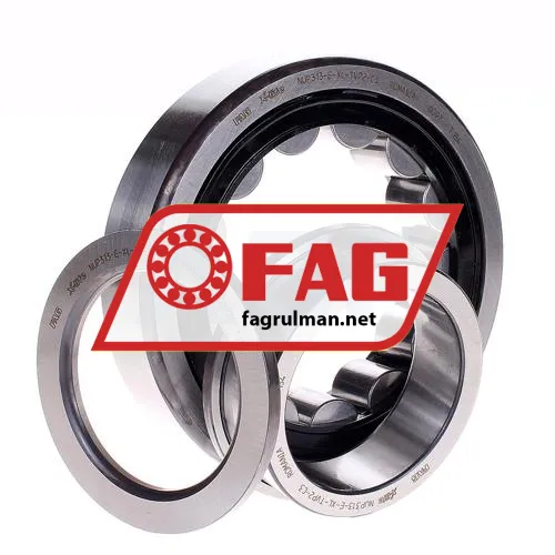 FAG NUP313-E-XL-TVP2-C3 ürün fotoğrafı 2