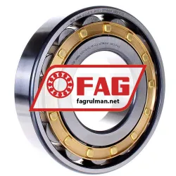 FAG N321-E-XL-M1-C3