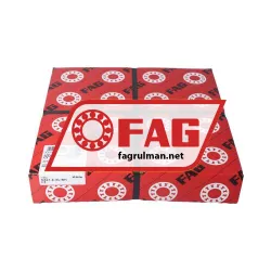 FAG N321-E-XL-M1-C3 rulman resim 5
