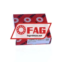 FAG N309-E-XL-M1-C3 rulman resim 7