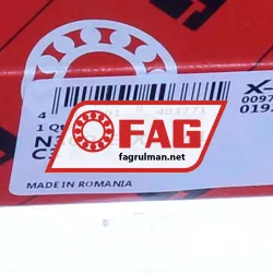 FAG N309-E-XL-M1-C3 rulman resim 8