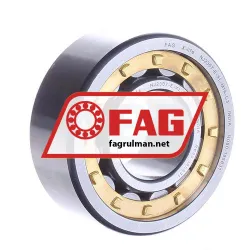 FAG NJ2307-E-XL-M1A-C3