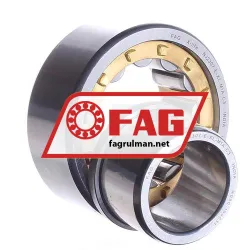 FAG NJ2307-E-XL-M1A-C3 rulman resim 2