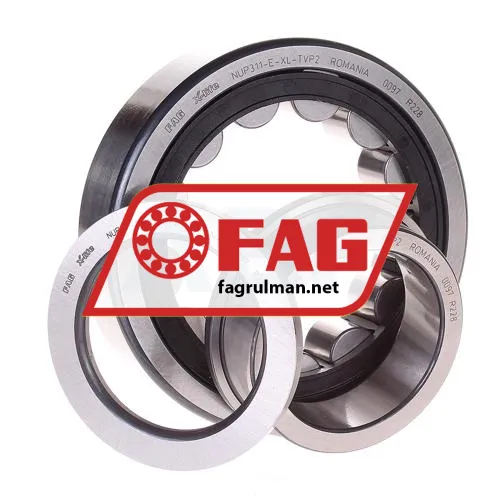 FAG NUP311-E-XL-TVP2 ürün fotoğrafı 3