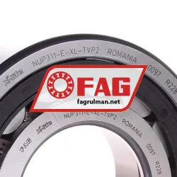 FAG NUP311-E-XL-TVP2 rulman resim 2
