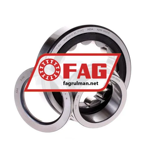 FAG NUP310-E-XL-TVP2 ürün fotoğrafı 2