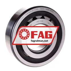 FAG NUP310-E-XL-TVP2
