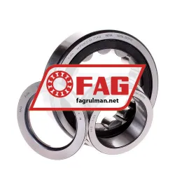 FAG NUP310-E-XL-TVP2 rulman resim 2