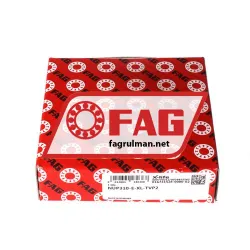 FAG NUP310-E-XL-TVP2 rulman resim 3