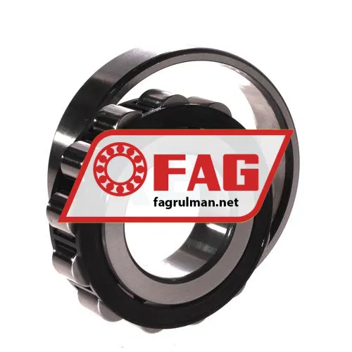 FAG N309-E-XL-TVP2-C3 ürün fotoğrafı 3