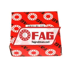 FAG N309-E-XL-TVP2-C3 rulman resim 4